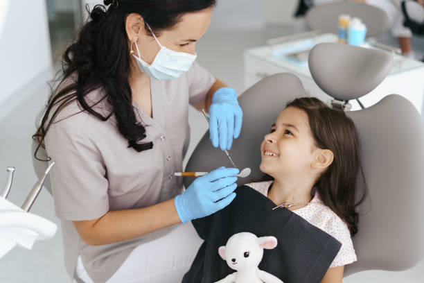 Dentist for Dental Trauma in FL